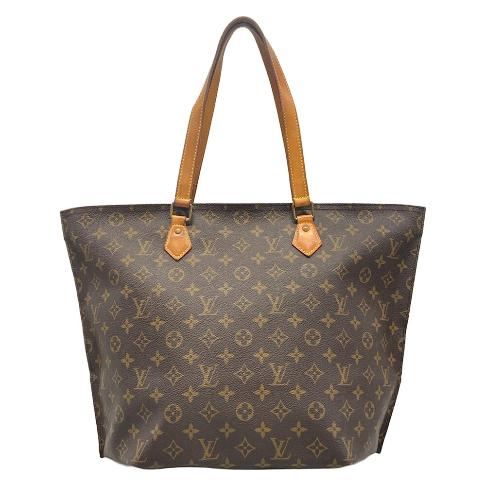 Louis Vuitton All-In-One Pm Tote Bag #330774L11B